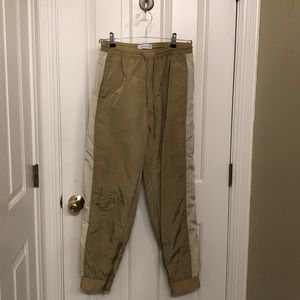 Urban Outfitters men's tracksuit pants